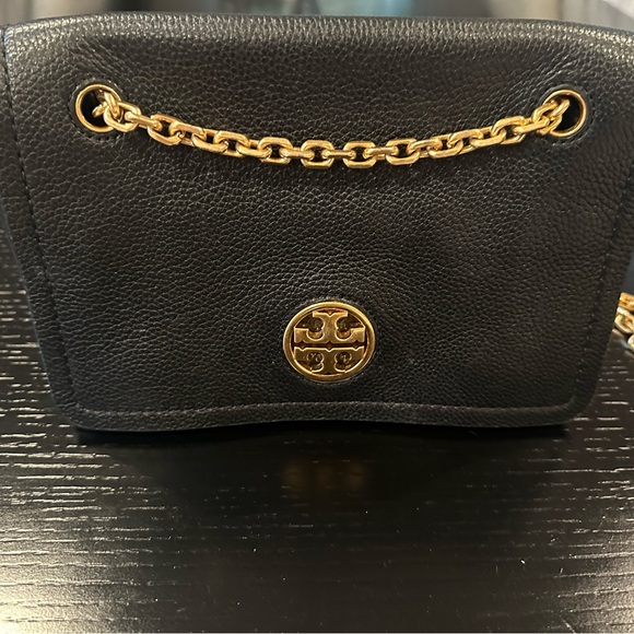 Tory Burch Carson Convertible Crossbody - Picture 3 of 5